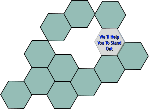 We’ll Help You To Stand Out